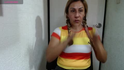 horny and daring online show from 02-25-25, 07:47