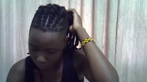 Snapshot of horny_baddie18 chatting on 02-15-26, 02:14 Leila online show from 02-15-26, 02:14