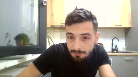 Snapshot of horny_couple9600 chatting on 09-21-25, 08:43 horny_couple9600 online show from 09-21-25, 08:43