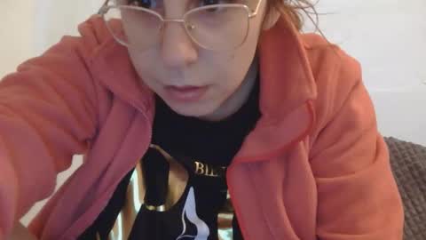 Serena online show from 10-24-25, 08:44