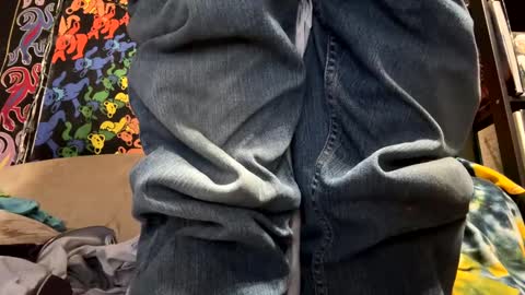 Horny Rockstar420 online show from 12-09-24, 10:09