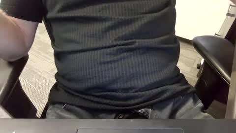 Horny Hubby online show from 09-19-25, 09:15