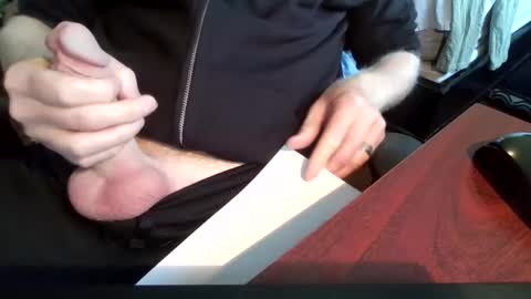 Horny Hubby online show from 09-30-25, 02:11