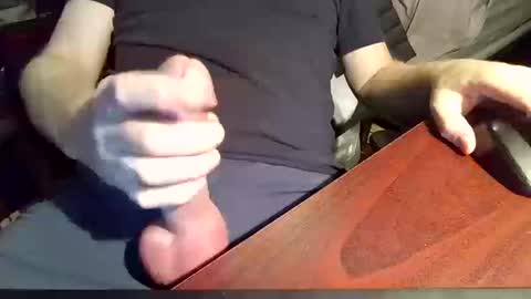 Horny Hubby online show from 10-13-25, 02:50