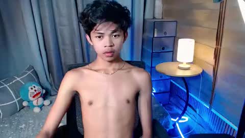 horny_joshxxx online show from 02-15-26, 07:51