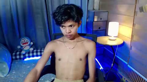 horny_joshxxx online show from 02-17-26, 06:10