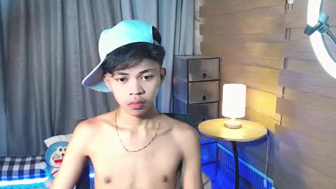 horny_joshxxx online show from 02-23-26, 06:44