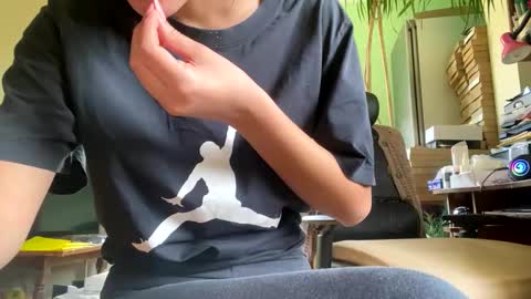 Horny latina online show from 11-03-25, 01:56