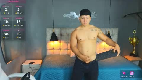 Snapshot of horny_nick18 chatting on 09-11-25, 12:38 horny_nick18 online show from 09-11-25, 12:38