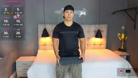 Snapshot of horny_nick18 chatting on 09-17-25, 10:50 horny_nick18 online show from 09-17-25, 10:50