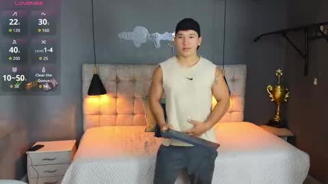 Snapshot of horny_nick18 chatting on 09-19-25, 12:28 horny_nick18 online show from 09-19-25, 12:28