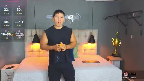 Snapshot of horny_nick18 chatting on 09-22-25, 12:40 horny_nick18 online show from 09-22-25, 12:40