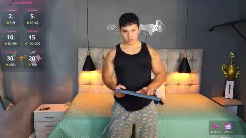 Snapshot of horny_nick18 chatting on 09-23-25, 10:18 horny_nick18 online show from 09-23-25, 10:18