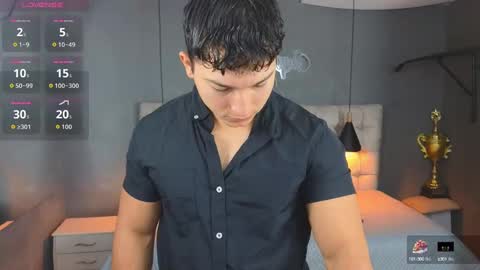 Snapshot of horny_nick18 chatting on 09-24-25, 10:18 horny_nick18 online show from 09-24-25, 10:18