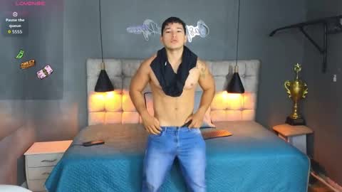 Snapshot of horny_nick18 chatting on 09-26-25, 10:52 horny_nick18 online show from 09-26-25, 10:52