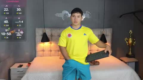 Snapshot of horny_nick18 chatting on 09-30-25, 10:42 horny_nick18 online show from 09-30-25, 10:42