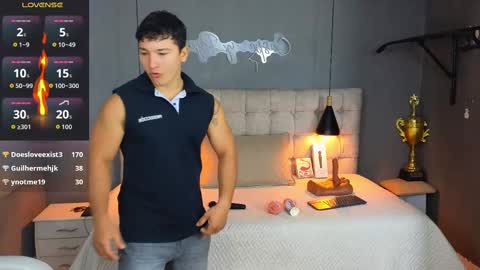 Snapshot of horny_nick18 chatting on 10-02-25, 12:23 horny_nick18 online show from 10-02-25, 12:23