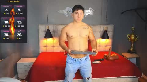 Snapshot of horny_nick18 chatting on 10-05-25, 05:39 horny_nick18 online show from 10-05-25, 05:39