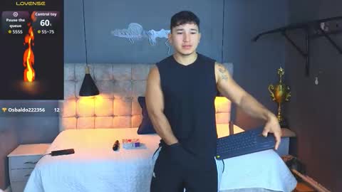 horny_nick18 online show from 10-23-25, 09:08