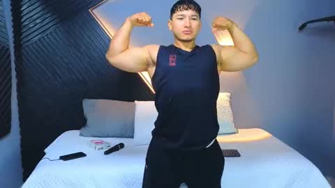 horny_nick18 online show from 02-14-26, 12:02