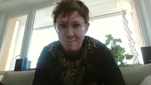 horny_pole online show from 03-01-26, 02:30