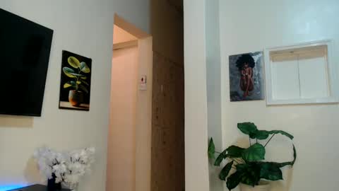 horny_princcess online show from 01-01-25, 09:17