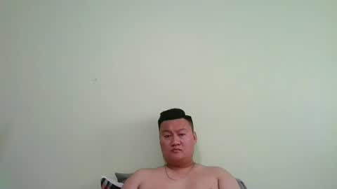 horny_tw online show from 10-06-25, 10:18