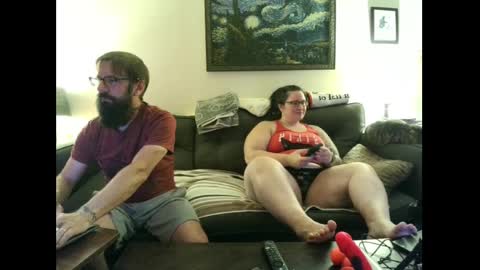 Horny Willing Ready online show from 04-06-26, 12:41