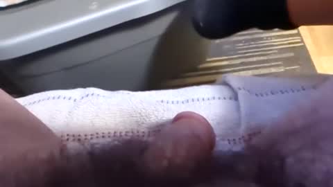 Tiny cock online show from 11-24-25, 10:53