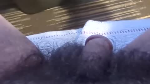 Tiny cock online show from 12-22-25, 09:34