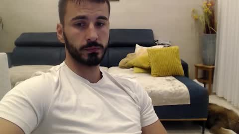 Snapshot of hornyasfuckk33 chatting on 09-30-25, 03:39 hornyasfuckk33 online show from 09-30-25, 03:39