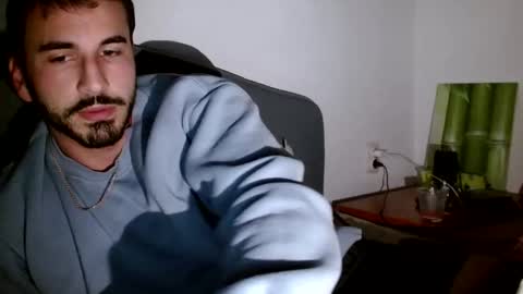 hornyasfuckk33 online show from 12-14-25, 06:45