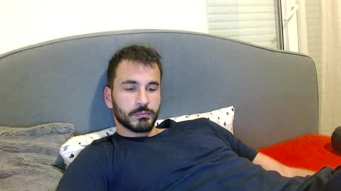 hornyasfuckk33 online show from 02-10-26, 08:02