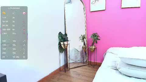 Khloe  online show from 02-15-25, 04:12