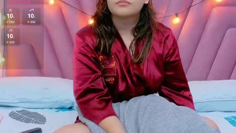 Khloe  online show from 10-23-25, 12:48