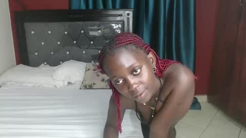 Bella online show from 02-10-25, 03:57