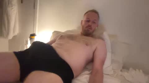 Horny Ben online show from 10-16-25, 11:39