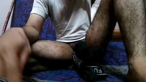 Hornyboy online show from 01-14-26, 10:14