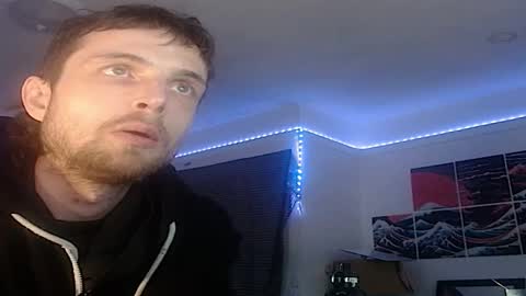 Shea online show from 02-11-25, 08:42