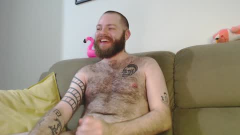 Harry online show from 01-31-25, 02:48