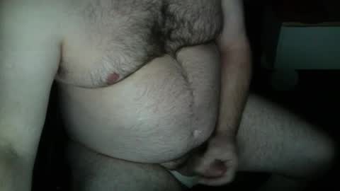 hornyhairyguy99 online show from 01-05-25, 08:11