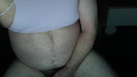 hornyhairyguy99 online show from 02-27-25, 07:55