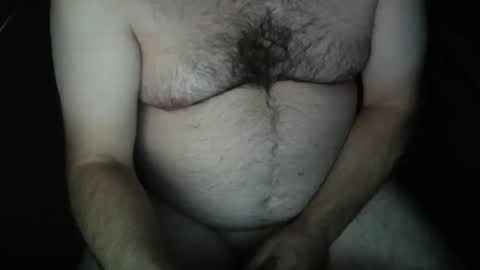 hornyhairyguy99 online show from 10-15-25, 03:17