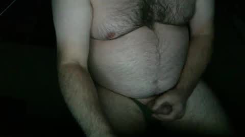 hornyhairyguy99 online show from 10-21-25, 03:29