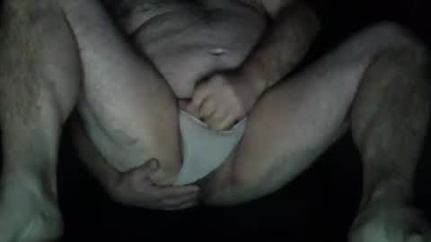 hornyhairyguy99 online show from 11-11-25, 04:45