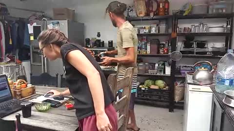 Nix  D online show from 11-15-25, 08:22