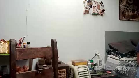 Nix  D online show from 01-17-26, 08:08