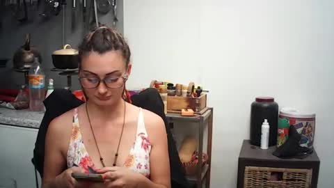 Nix  D online show from 05-27-26, 01:19