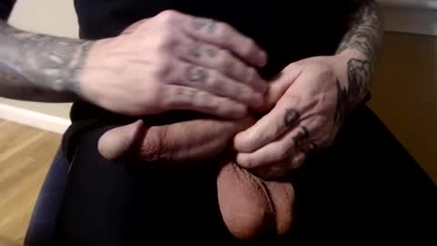 Hornyhumper online show from 02-03-25, 05:51