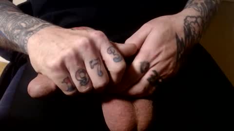 Hornyhumper online show from 03-01-26, 06:15